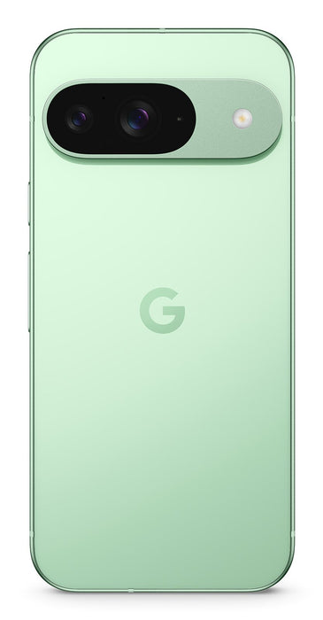 EAN 0840353911345 - Google Pixel 9 16 cm (6.3") SIM doble Android 14 5G USB Tipo C 12 GB 128 GB 4700 mAh Verde imagen 4