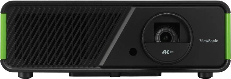 Viewsonic X1-4kpro Projector 4k Uhd Led 3300al Spakers 6wx2