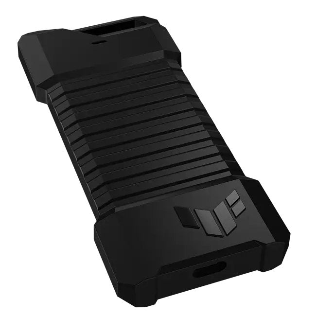 EAN 4711081826613 - ASUS ESD-T1A/BLK/G/AS// Caja externa para unidad de estado sólido (SSD) Negro M.2 imagen 13