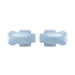 EAN 0017817854740 - Bose 881046-0030 auricular y casco Auriculares Inalámbrico Dentro de oído Bluetooth Azul claro imagen 2