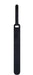 EAN 4004005037388 - Schwaiger KMKB3010 presilla Velcro cable tie Negro 10 pieza(s) imagen 1