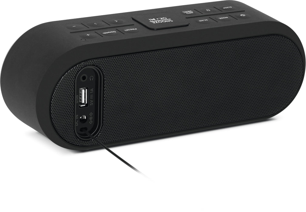 Technisat Digitradio 53 Bt Black