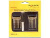EAN 4043619617791 - DeLOCK 61779 destornillador eléctrico y llave de impacto imagen 2