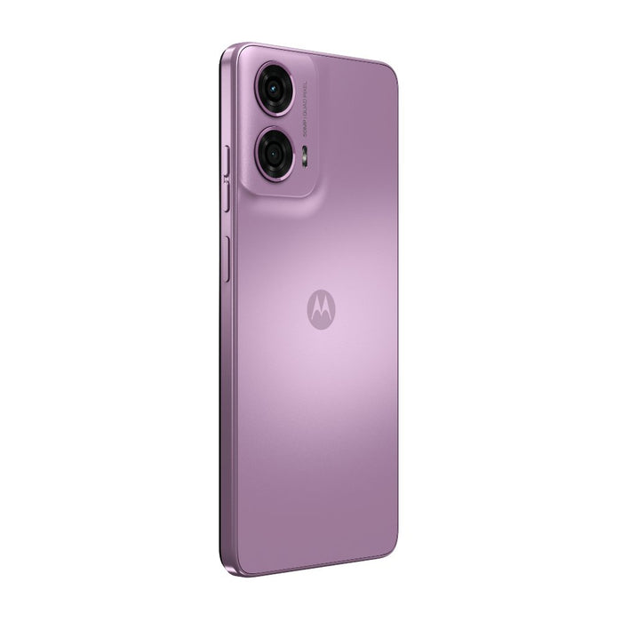 EAN 0840023259173 - Motorola PB180013SE smartphones 16,7 cm (6.56") SIM doble Android 14 4G USB Tipo C 8 GB 128 GB 5000 mAh L imagen 3