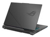 EAN 4711636050623 - ASUS ROG Strix G16 G614PR-R9161W AMD Ryzen™ 9 8940HX Portátil 40,6 cm (16") WUXGA 16 GB DDR5-SDRAM 1 TB S imagen 6