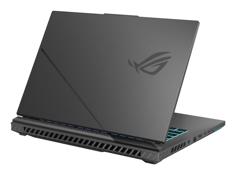 Asus Rog Strix G16 G614pr-R98bt57cs1 Amd Ryzen 9 8940hx 32gb 1tb Ssd Rtx 5070 Ti 16" (Pt) Teclado Portugues