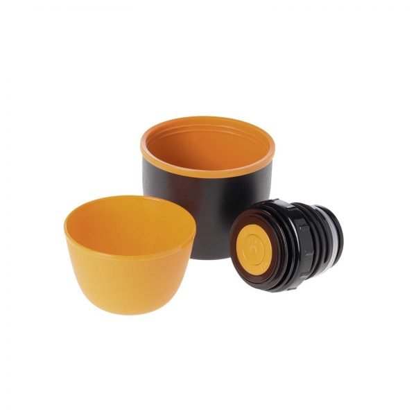 Termos Esbit Vacuum Flask 500ml, Czarny