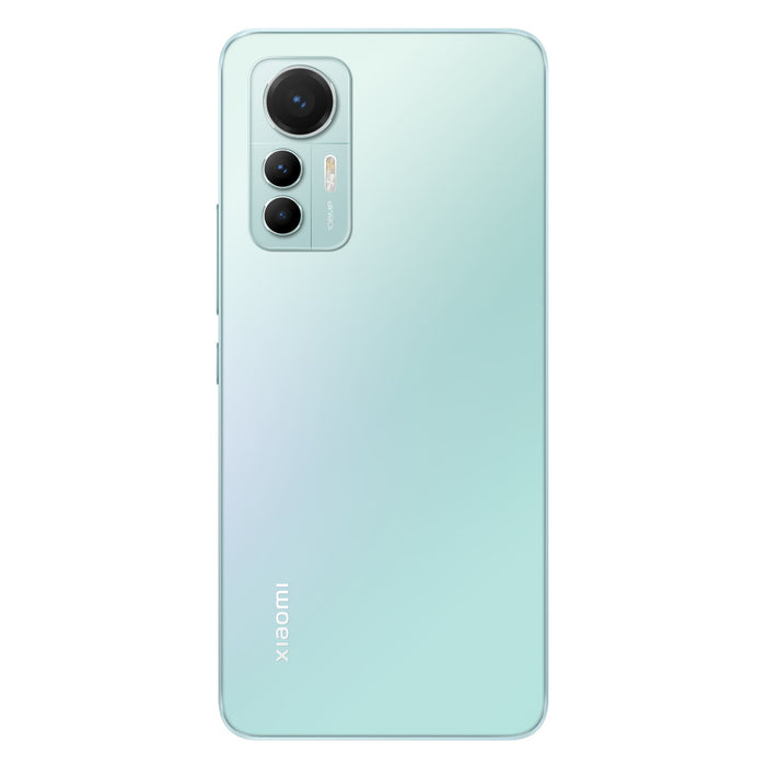 EAN 6934177789588 - Xiaomi 12 Lite 16,6 cm (6.55") SIM doble Android 12 5G USB Tipo C 6 GB 128 GB 4300 mAh Verde claro imagen 2