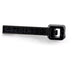 EAN 0065030891134 - StarTech.com CBMZT6BK presilla Brida reutilizable Nylon, Plástico Negro 1000 pieza(s) imagen 2