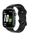 EAN 6977887510127 - Honor InfoWear Watch 2i 4,7 cm (1.85") AMOLED 49.7 mm Digital 390 x 450 Pixeles Pantalla táctil Negro imagen 1