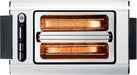 EAN 4242005504831 - Bosch TAT8611N tostadora 2 rebanada(s) 860 W Blanco imagen 8
