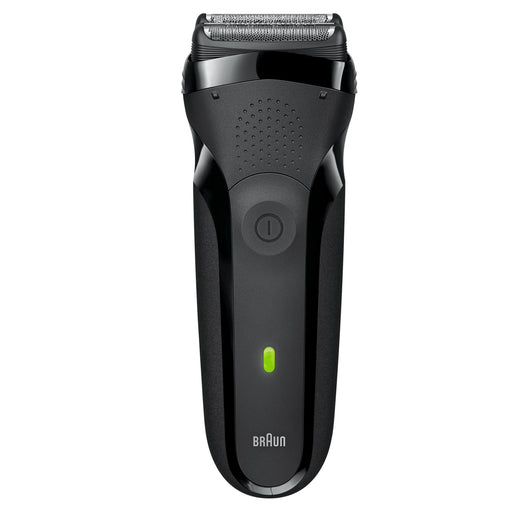 EAN 4210201163305 - Braun Series 3 300s Máquina de afeitar de láminas Recortadora Negro imagen 1