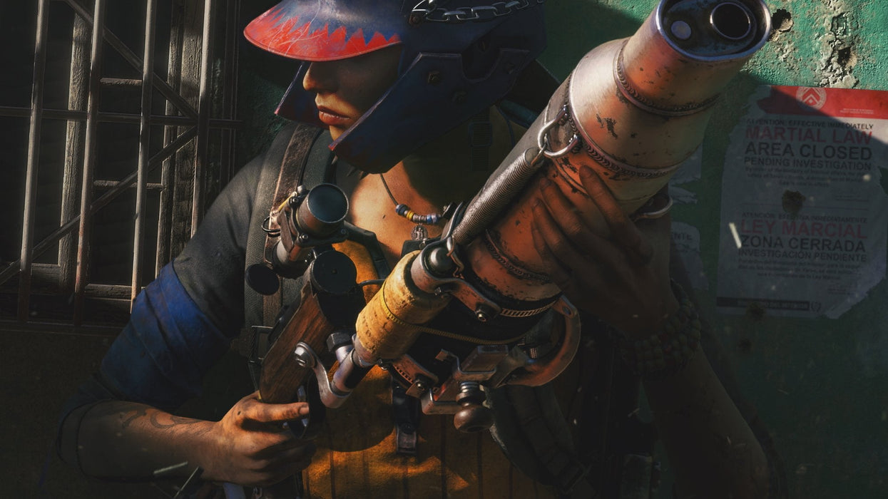 Juego Far Cry 6 - Xbox One Xbox One
