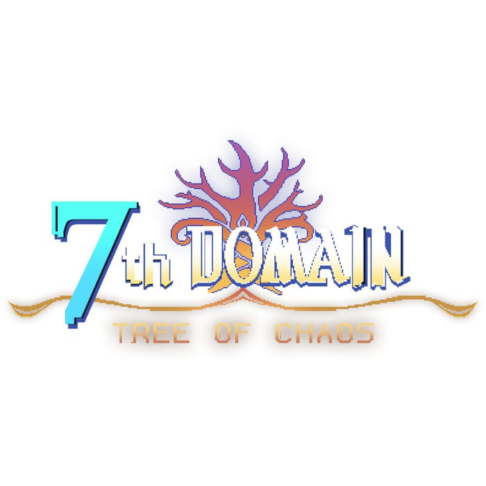 Juego 7th Domain: Tree Of Chaos Playstation 5