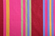 EAN 4030454003667 - AMAZONAS AZ-1018150 hamaca Hamaca colgante 2 personas(s) Algodón, Poliéster Multicolor imagen 6