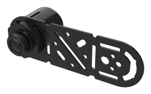 EAN 7331021074774 - Axis 02214-001 cámaras de seguridad y montaje para vivienda Monte imagen 2