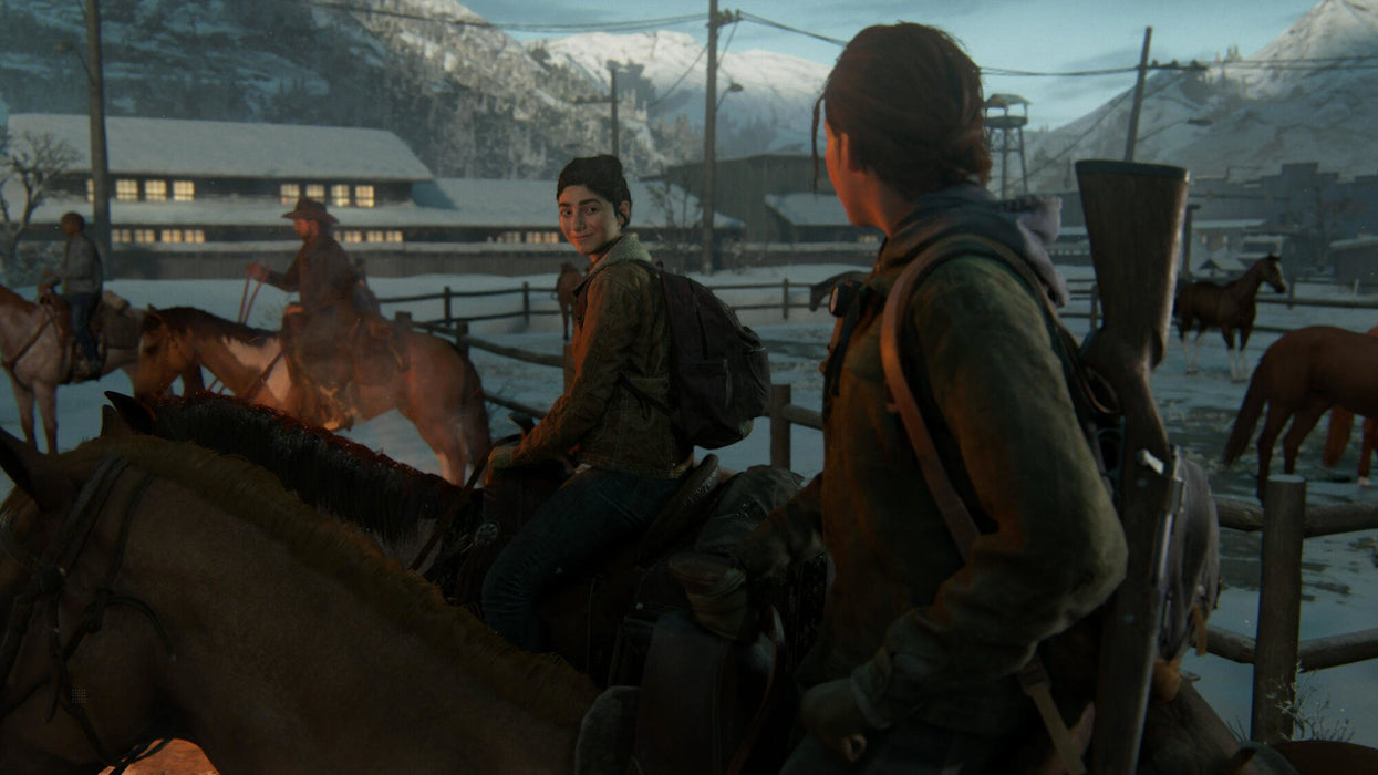 EAN 0711719330806 - Sony Interactive Entertainment The Last of Us Part II Estándar PlayStation 4 imagen 30