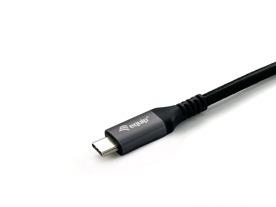 EAN 4015867231043 - Equip 128371 cable USB USB 3.2 Gen 2 (3.1 Gen 2) 1 m USB C imagen 3