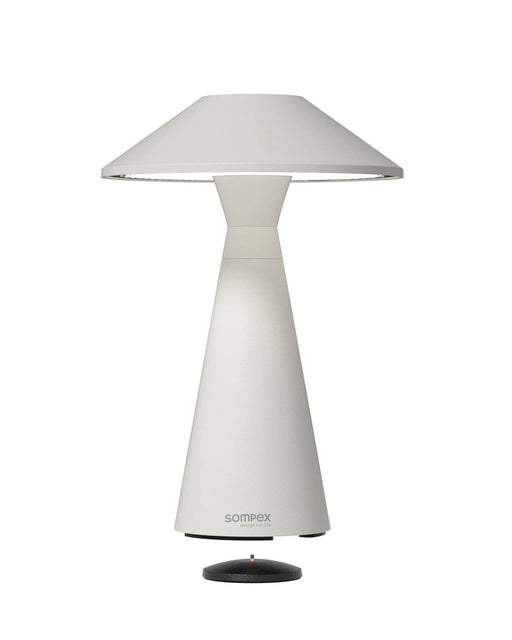 EAN 4029599107408 - Sompex MOVE Lámpara solar con forma de farol portátil para exterior LED 2,5 W F imagen 2