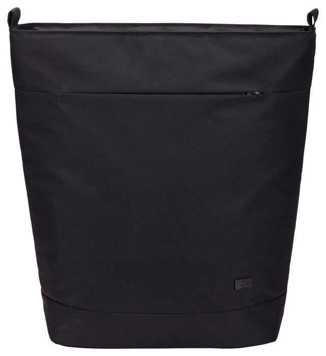 EAN 0085854256391 - Case Logic Invigo Eco INVIT116 Black 40,6 cm (16") Mochila Negro imagen 4