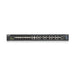 EAN 4718937600960 - Zyxel XS3800-28 Gestionado L2+ 10G Ethernet (100/1000/10000) Negro imagen 2