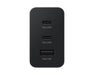 EAN 5715328106192 - Samsung EP-T6530NBEGWW cargador de dispositivo móvil Universal Negro Corriente alterna Carga rápida Inter imagen 3