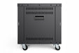 EAN 4016032490302 - Digitus DN-48000 armario rack 8U Rack o bastidor independiente Negro imagen 5
