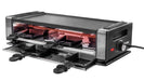 EAN 4011689487309 - Unold 48730 parrilla de interior 8 personas(s) 1200 W Negro, Acero inoxidable imagen 1