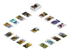 EAN 8435407642089 - Asmodee CARDANIMES juego de tablero Juego De Cartas Concurso de preguntas y respuestas imagen 2