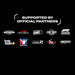 EAN 3362934111595 - Thrustmaster T248 Negro Volante + Pedales PC, PlayStation 4, PlayStation 5 imagen 11