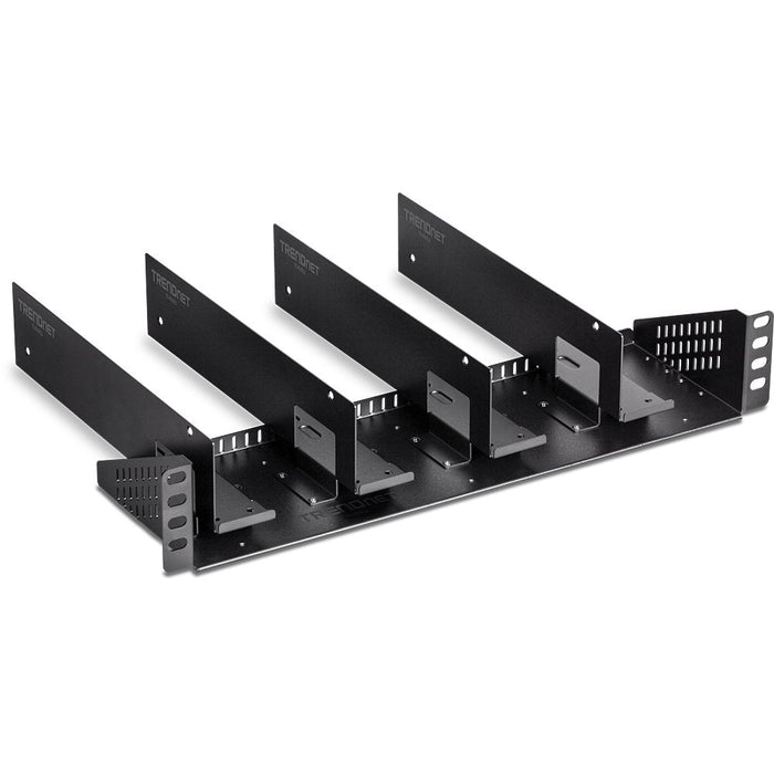 Trendnet 19" Rackmount Industrial Power Supply Vert. Chassis