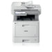 EAN 4977766774505 - Brother MFC-L9570CDW impresora multifunción Laser A4 2400 x 600 DPI 31 ppm Wifi imagen 10