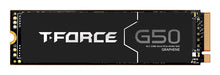 EAN 4711430801636 - Team Group G50 1 TB M.2 PCI Express 4.0 NVMe 3D NAND imagen 1
