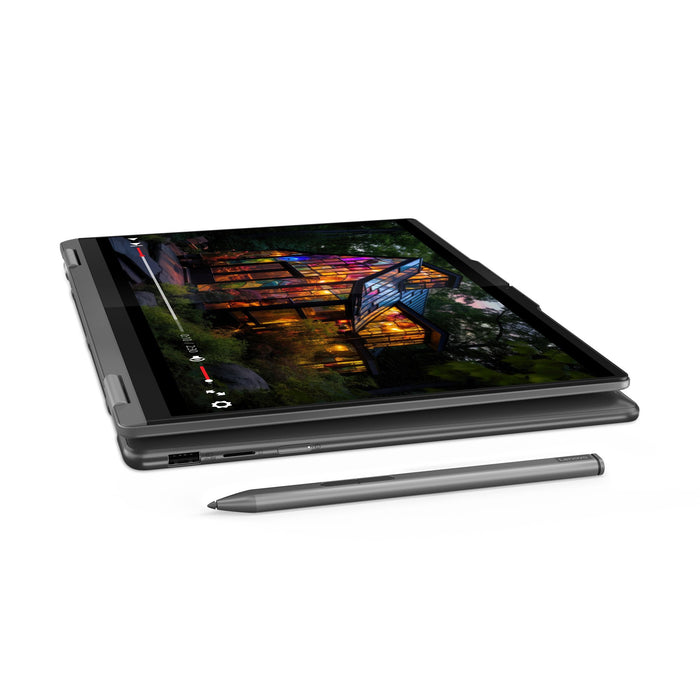 EAN 198153212873 - Lenovo Yoga 7 2-in-1 14IML9 Intel Core Ultra 5 125U Híbrido (2-en-1) 35,6 cm (14") Pantalla táctil WUXGA 1 imagen 15