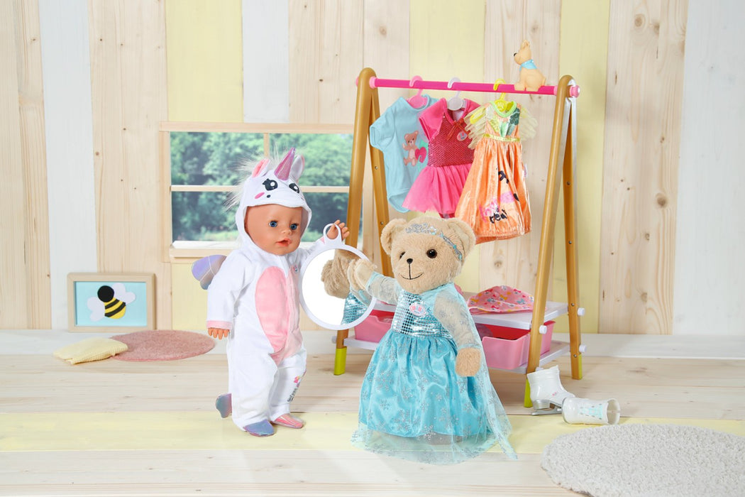 EAN 4001167835616 - BABY born Bear blue imagen 13