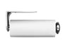 EAN 0838810002934 - simplehuman KT1024 portarollo de papel Soporte para toallas de papel colgado en pared Acero inoxidable imagen 1