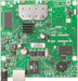 EAN 4016032917656 - Mikrotik RB911G-5HPND pieza de repuesto para equipo de red Placa base imagen 1