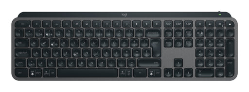 EAN 5099206112278 - Logitech 920-011571 teclado Universal Bluetooth QWERTZ Suizo Grafito imagen 1