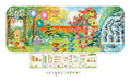 EAN 5906954790347 - Asmodee Pergola Pérgola Juego de mesa imagen 4