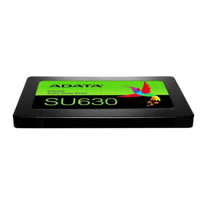 EAN 4713218469199 - ADATA ULTIMATE SU630 960 GB 2.5" SATA 3D2 QLC imagen 4