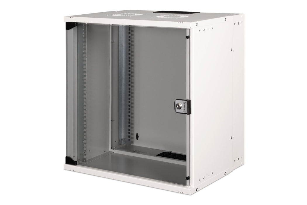 EAN 4016032493754 - Digitus DN-49206 armario rack 12U Bastidor de pared Gris imagen 1