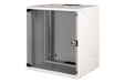 EAN 4016032493754 - Digitus DN-49206 armario rack 12U Bastidor de pared Gris imagen 1