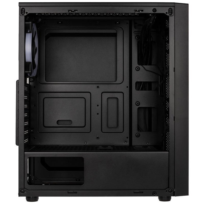 EAN 5999094004023 - Kolink INSPIRE K8 carcasa de ordenador Midi Tower Negro imagen 6