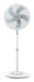 EAN 8426156012797 - Grunkel FAN-165R ventilador Blanco imagen 1
