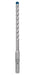 EAN 4059952532653 - Bosch Expert SDS plus-7X Hammer drill bit 50 pieza(s) imagen 1
