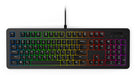 EAN 0195892097198 - Lenovo GX31N91913 teclado Ratón incluido Juego USB Inglés de EE. UU. Negro imagen 6