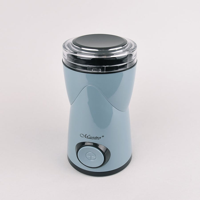 EAN 4820177148543 - Feel Maestro MR-453-BLUE molinillo de café 180 W Azul imagen 3