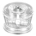 EAN 4011689505003 - ESGE 5050 picadora manual de alimentos Transparente imagen 1