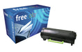 EAN 7612735026854 - Freecolor MS610-FRC cartucho de tóner 1 pieza(s) Negro imagen 1