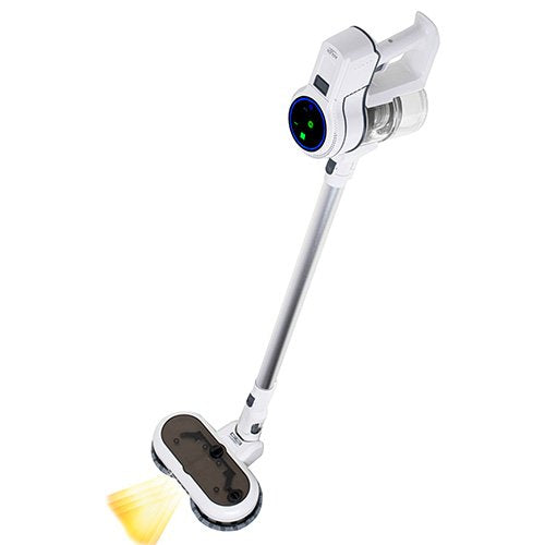 EAN 5905575905130 - Adler AD 7064 aspiradora de mano Blanco Sin bolsa imagen 6